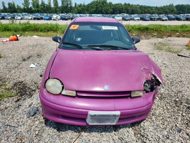 Aukcja sprzedaży 1997 Plymouth Neon, vin: 1P3ES27C0VD100854, numer aukcji: 64410426