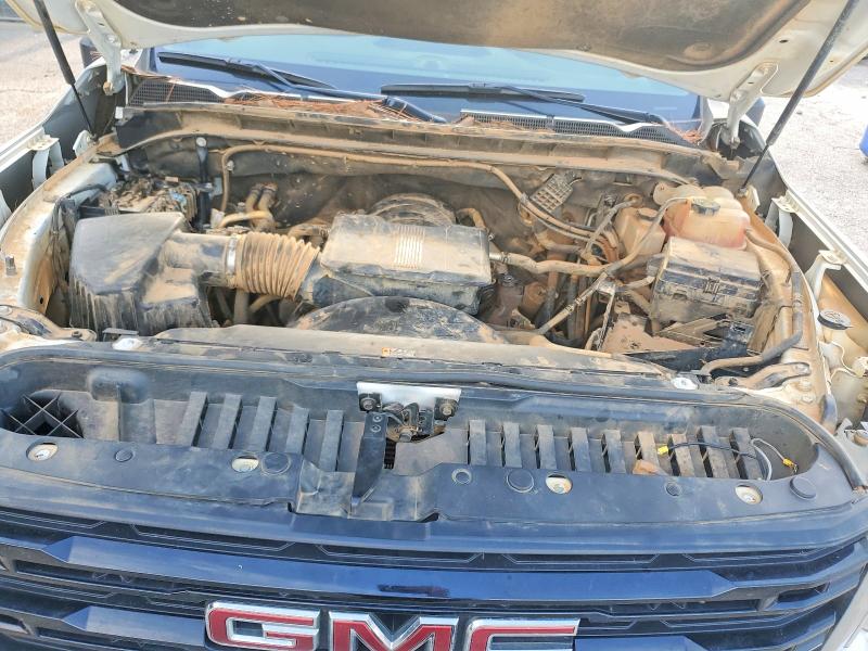 Aukcja sprzedaży 2021 Gmc Sierra, vin: 1GT49LE76MF204335, numer aukcji: 65869386