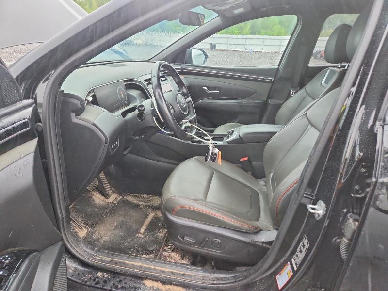 Aukcja sprzedaży 2023 Hyundai Santa Cruz, vin: 5NTJEDAF8PH042611, numer aukcji: 61841936