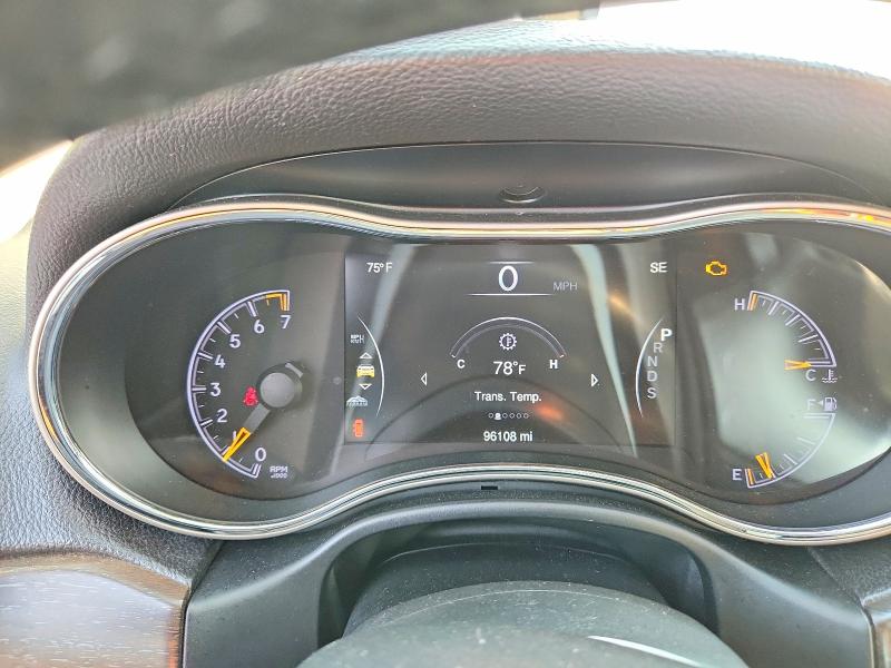 Aukcja sprzedaży 2014 Jeep Grand Cherokee, vin: 1C4RJFBG2EC102908, numer aukcji: 63953386