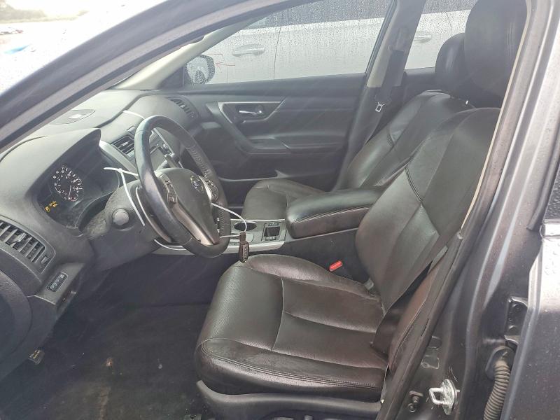Продажа на аукционе авто 2014 Nissan Altima, vin: 1N4BL3AP9EC203008, номер лота: 62595476