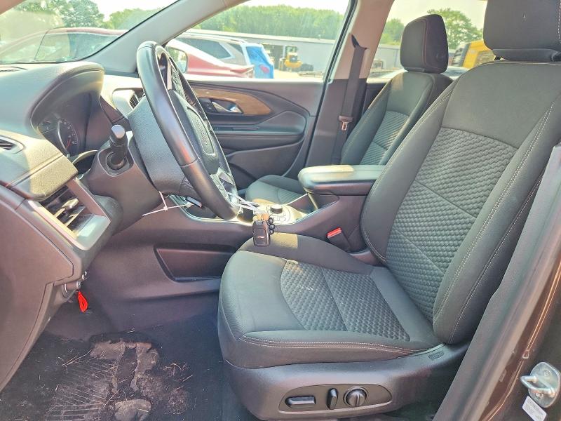 Продаж на аукціоні авто 2020 Gmc Terrain, vin: 3GKALTEV9LL204583, номер лоту: 64493316