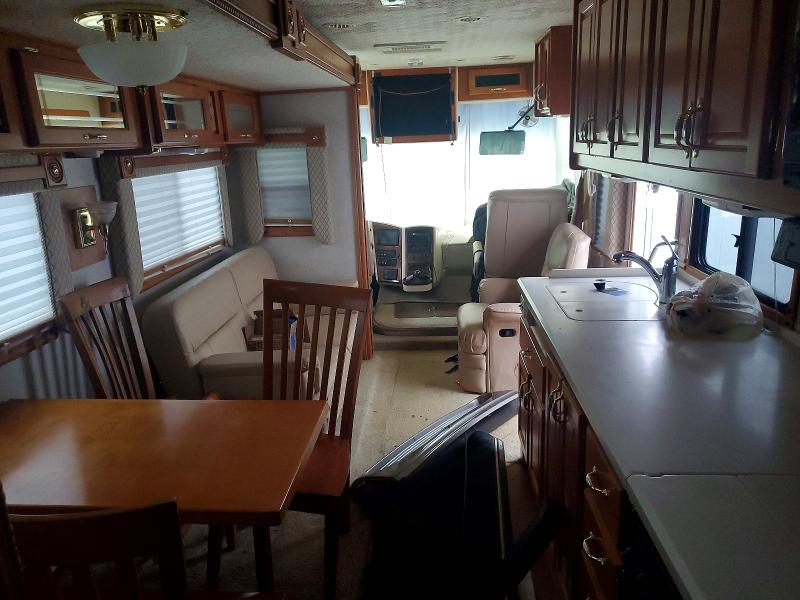 Продаж на аукціоні авто 2004 Gulf Stream Recreational Vehicle (rv), vin: 5B4MP67G733374021, номер лоту: 62295226