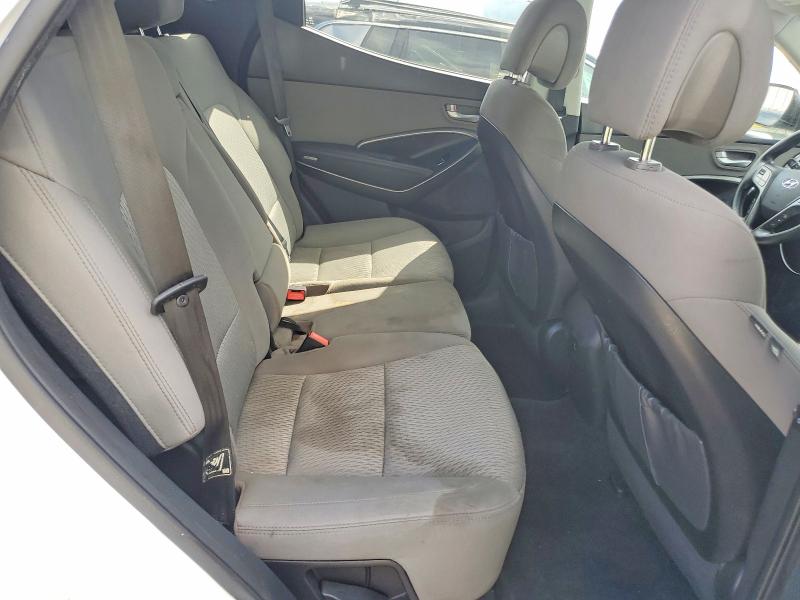 Aukcja sprzedaży 2018 Hyundai Santa Fe Sport, vin: 5NMZTDLB2JH071589, numer aukcji: 65372346