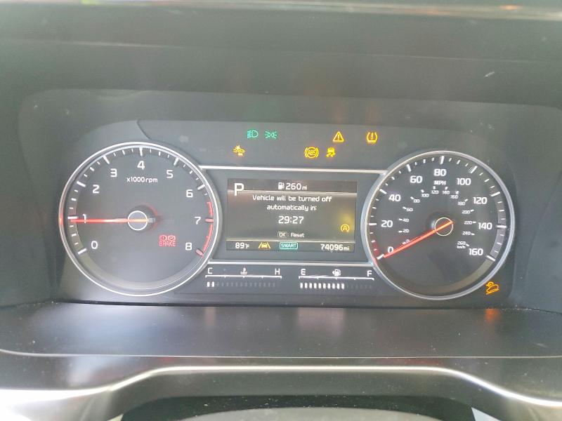 Aukcja sprzedaży 2022 Kia Sorento, vin: 5XYRL4LC0NG142197, numer aukcji: 66336766