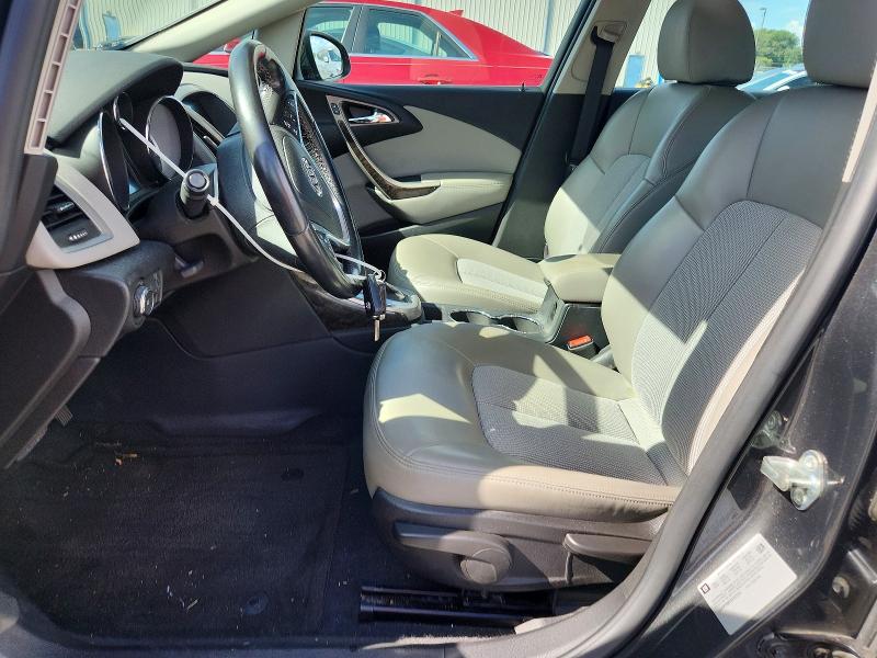 Продаж на аукціоні авто 2014 Buick Verano, vin: 1G4PP5SK7E4167375, номер лоту: 64643996