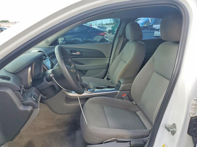 Aukcja sprzedaży 2013 Chevrolet Malibu, vin: 1G11A5SA0DF189586, numer aukcji: 63885146