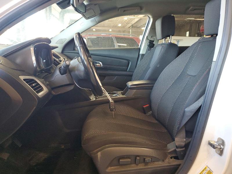 Aukcja sprzedaży 2013 Gmc Terrain, vin: 2GKFLTEKXD6130737, numer aukcji: 65346456