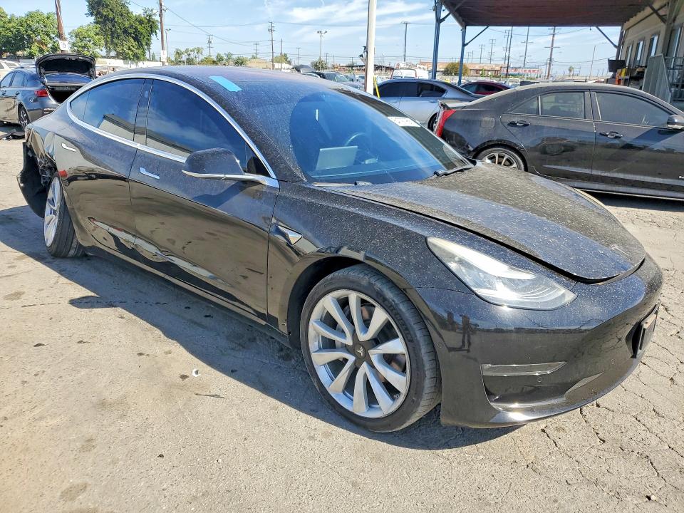 Aukcja sprzedaży 2018 Tesla Model 3, vin: 5YJ3E1EA0JF176376, numer aukcji: 64797966