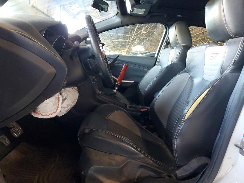 Продаж на аукціоні авто 2013 Ford Focus, vin: 1FADP3L97DL227916, номер лоту: 65872506