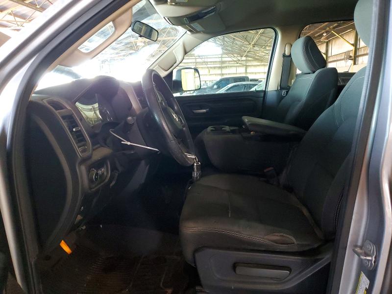 Aukcja sprzedaży 2019 Ram 1500, vin: 1C6RREGG1KN682171, numer aukcji: 65402936