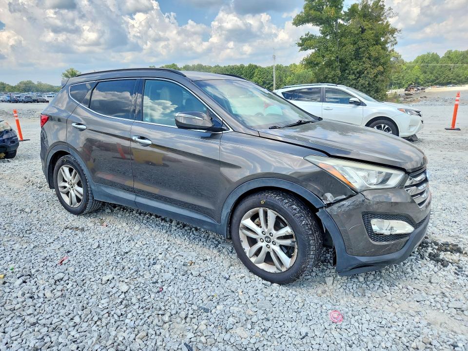 Aukcja sprzedaży 2013 Hyundai Santa Fe Sport, vin: 5XYZU3LA4DG030541, numer aukcji: 67093266