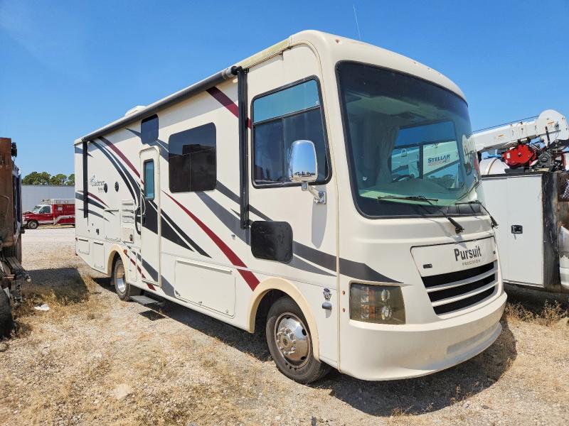 Auction sale of the 2018 Coachmen Pursuit, vin: 1F64F5DY9J0A13377, lot number: 65643316