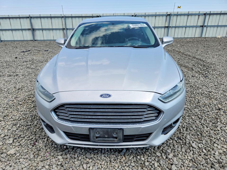 2016 Ford Fusion მანქანა იყიდება აუქციონზე, vin: 3FA6P0SU7GR195875, აუქციონის ნომერი: 66801466