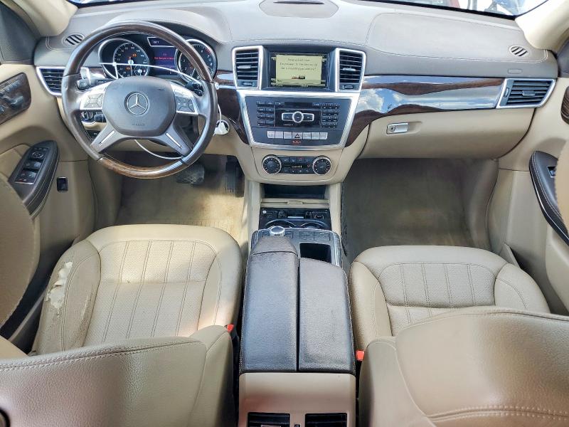 Aukcja sprzedaży 2014 Mercedes-benz Gl, vin: 4JGDF7CE6EA273554, numer aukcji: 67564226