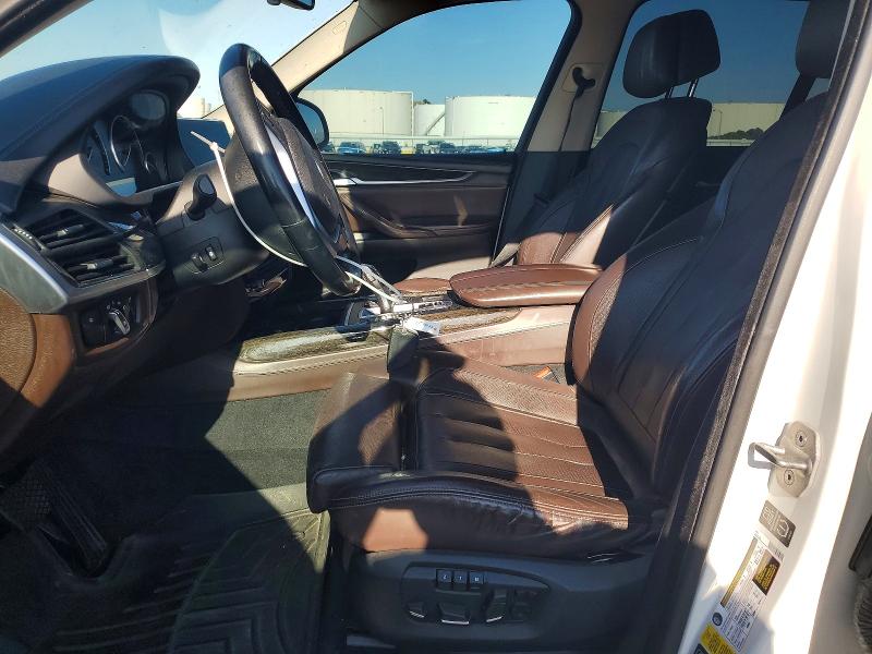 2014 Bmw X5 მანქანა იყიდება აუქციონზე, vin: 5UXKR0C5XE0K50471, აუქციონის ნომერი: 65654446