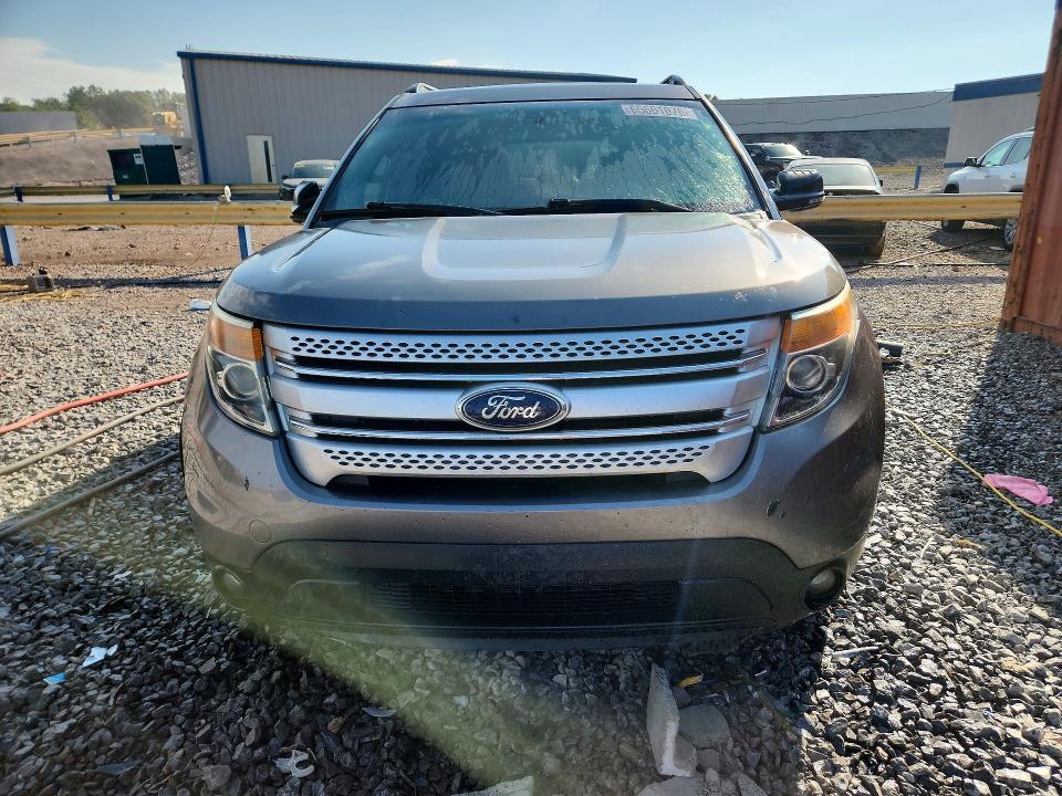 Aukcja sprzedaży 2013 Ford Explorer, vin: 1FM5K7D85DGB55936, numer aukcji: 65661076