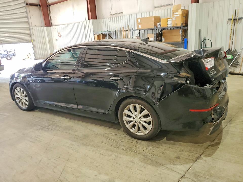 2015 Kia Optima მანქანა იყიდება აუქციონზე, vin: 5XXGN4A73FG413380, აუქციონის ნომერი: 64211736