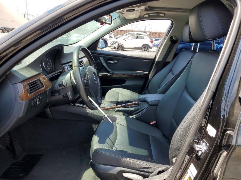 Auction sale of the 2008 Bmw 328, vin: WBAVC53518F010561, lot number: 65035766