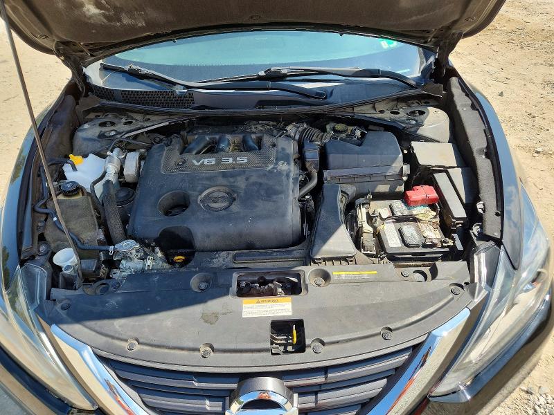 Продаж на аукціоні авто 2016 Nissan Altima, vin: 1N4BL3AP1GC142238, номер лоту: 65747866