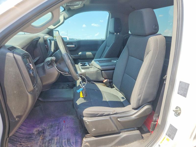 2021 Chevrolet Silverado მანქანა იყიდება აუქციონზე, vin: 3GCNWAEF7MG366837, აუქციონის ნომერი: 66398346