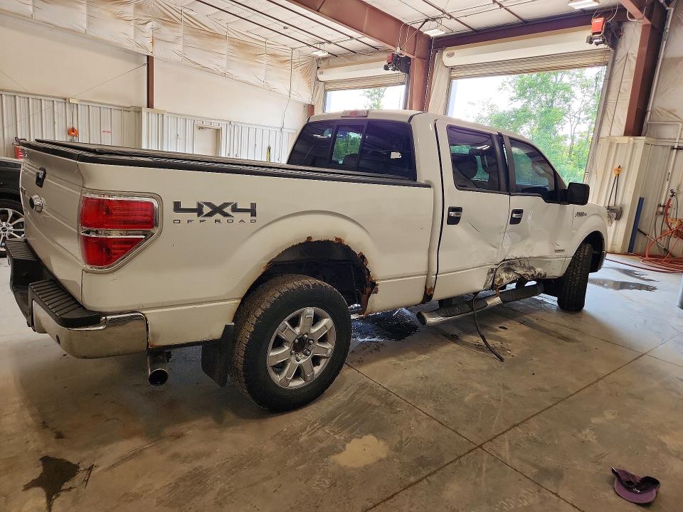 Продаж на аукціоні авто 2013 Ford F150, vin: 1FTFW1ET0DFA05316, номер лоту: 64660966
