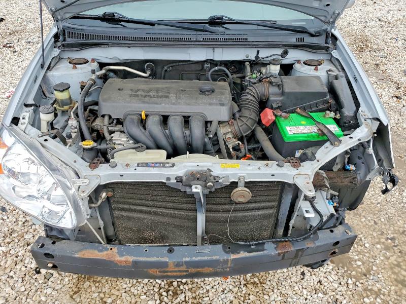 Aukcja sprzedaży 2005 Toyota Corolla, vin: 2T1BR32E05C426177, numer aukcji: 59284696
