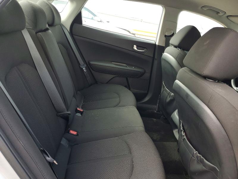 Aukcja sprzedaży 2017 Kia Optima, vin: 5XXGT4L33HG150326, numer aukcji: 63383306