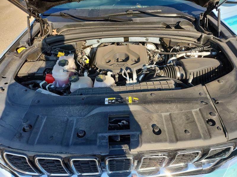 Aukcja sprzedaży 2023 Jeep Grand Cherokee, vin: 1C4RJYB66P8785897, numer aukcji: 67009146