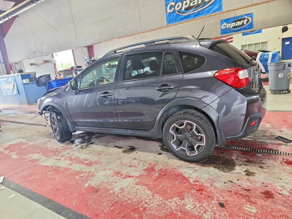 63844786 :رقم المزاد ، JF2GPAKC7D2881072 vin ، 2013 Subaru Xv Crosstrek مزاد بيع