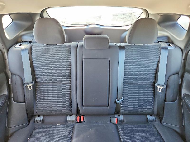 66294966 :رقم المزاد ، JN1BJ1AV8MW302535 vin ، 2021 Nissan Rogue Sport مزاد بيع