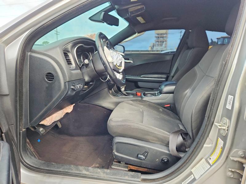 65395146 :رقم المزاد ، 2C3CDXCT4JH205886 vin ، 2018 Dodge Charger مزاد بيع