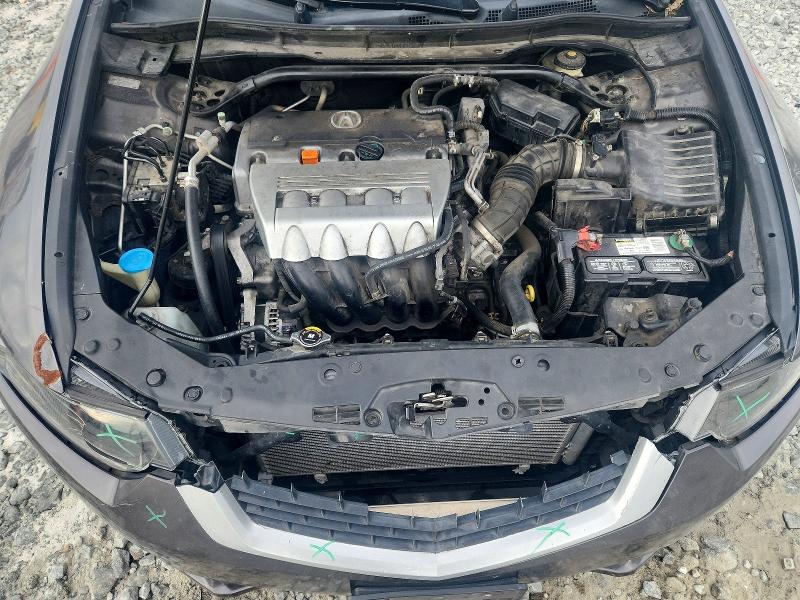 2010 Acura Tsx მანქანა იყიდება აუქციონზე, vin: JH4CU2F64AC010148, აუქციონის ნომერი: 65791356