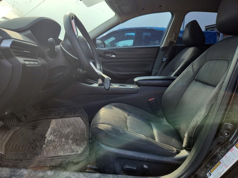 64307306 :رقم المزاد ، 1N4BL4BV3LC212237 vin ، 2020 Nissan Altima مزاد بيع