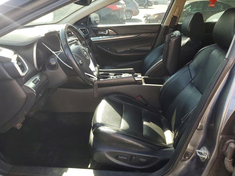 2020 Nissan Maxima მანქანა იყიდება აუქციონზე, vin: 1N4AA6DVXLC363862, აუქციონის ნომერი: 65156806