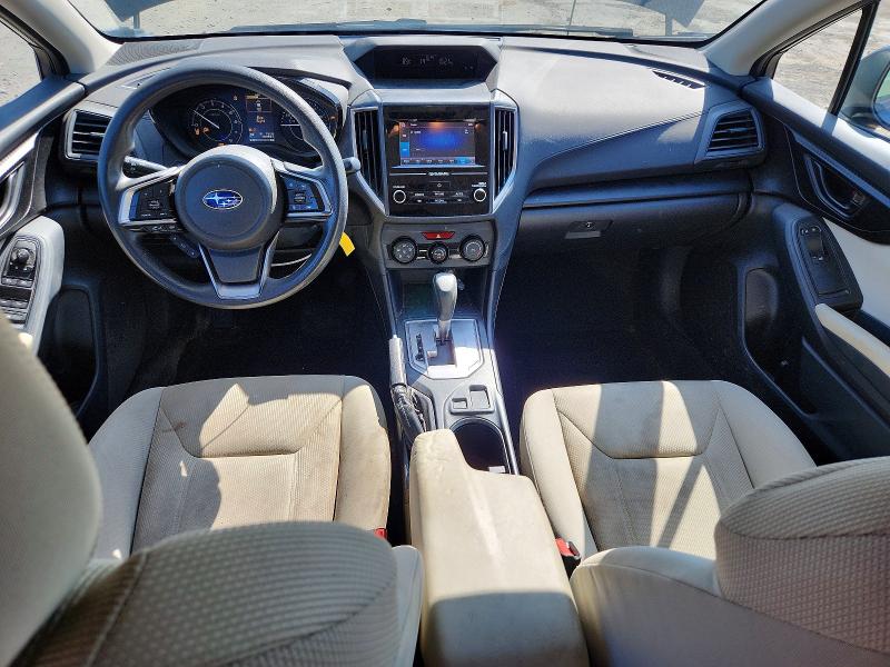 Aukcja sprzedaży 2019 Subaru Impreza, vin: 4S3GTAB63K3711111, numer aukcji: 66488996