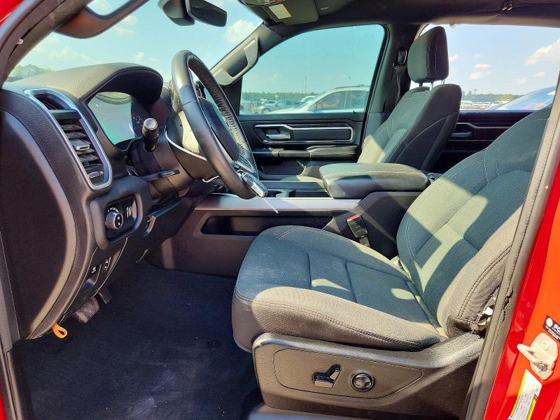Продажа на аукционе авто 2024 Ram 1500, vin: 1C6SRFFT2RN107075, номер лота: 66016806