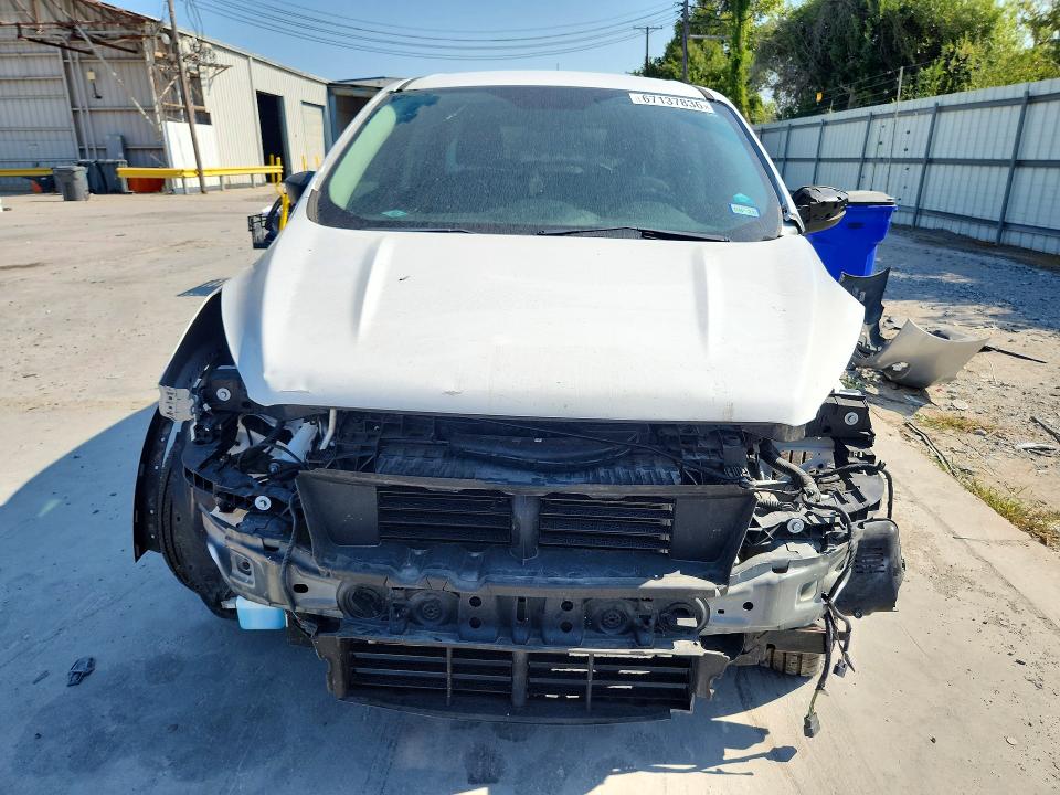 Продаж на аукціоні авто 2017 Ford Escape, vin: 1FMCU0F73HUC78266, номер лоту: 67137836