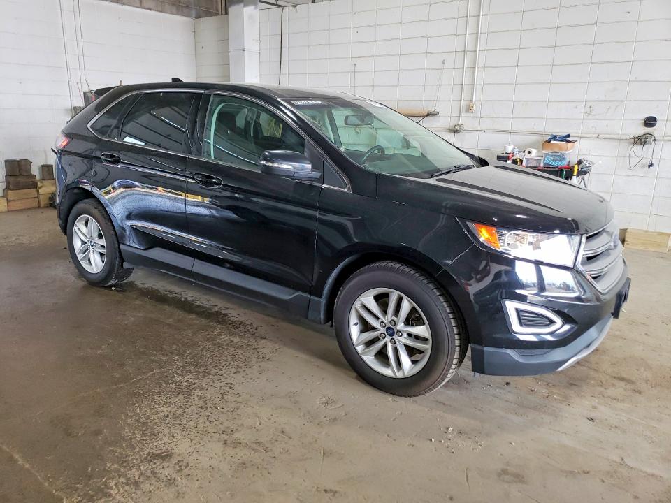 Aukcja sprzedaży 2016 Ford Edge, vin: 2FMPK4J95GBC42641, numer aukcji: 64713836