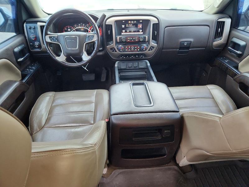 Aukcja sprzedaży 2014 Gmc Sierra, vin: 3GTU2WEC5EG339437, numer aukcji: 66135666