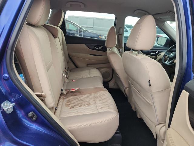 65613166 :رقم المزاد ، KNMAT2MT6HP557171 vin ، 2017 Nissan Rogue مزاد بيع