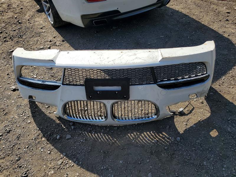 Aukcja sprzedaży 2011 Bmw 750, vin: WBAKB8C55BC852108, numer aukcji: 64275696