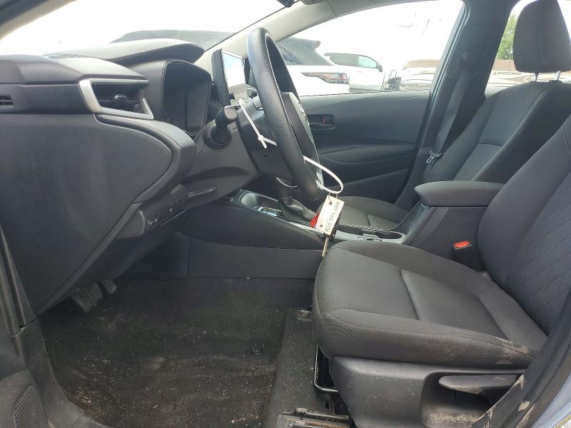Продаж на аукціоні авто 2023 Toyota Corolla, vin: 5YFB4MDE2PP042647, номер лоту: 64582426