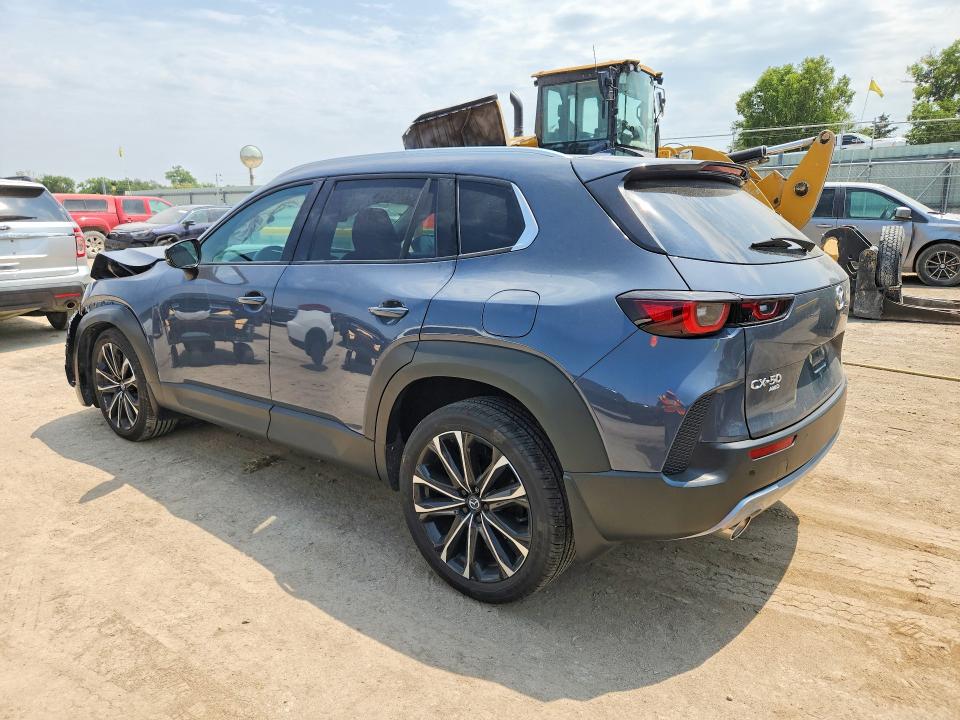Продаж на аукціоні авто 2024 Mazda Cx-50, vin: 7MMVABEY8RN230169, номер лоту: 64047416