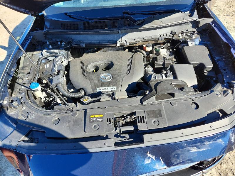 Aukcja sprzedaży 2020 Mazda Cx-9, vin: JM3TCBDY7L0409589, numer aukcji: 65180036