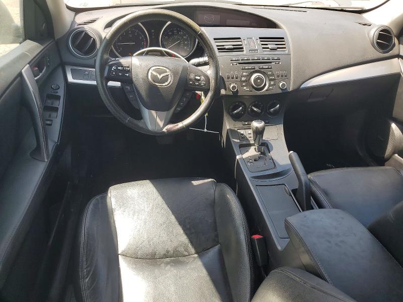 Aukcja sprzedaży 2012 Mazda 3, vin: JM1BL1M8XC1672118, numer aukcji: 66607566
