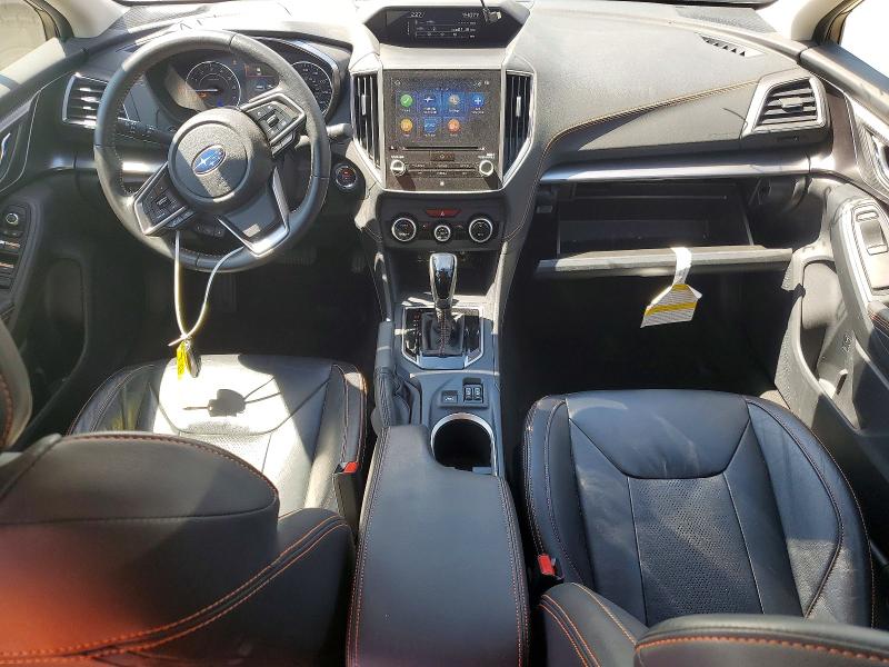 Aukcja sprzedaży 2022 Subaru Crosstrek, vin: JF2GTHMCXNH281789, numer aukcji: 66571546