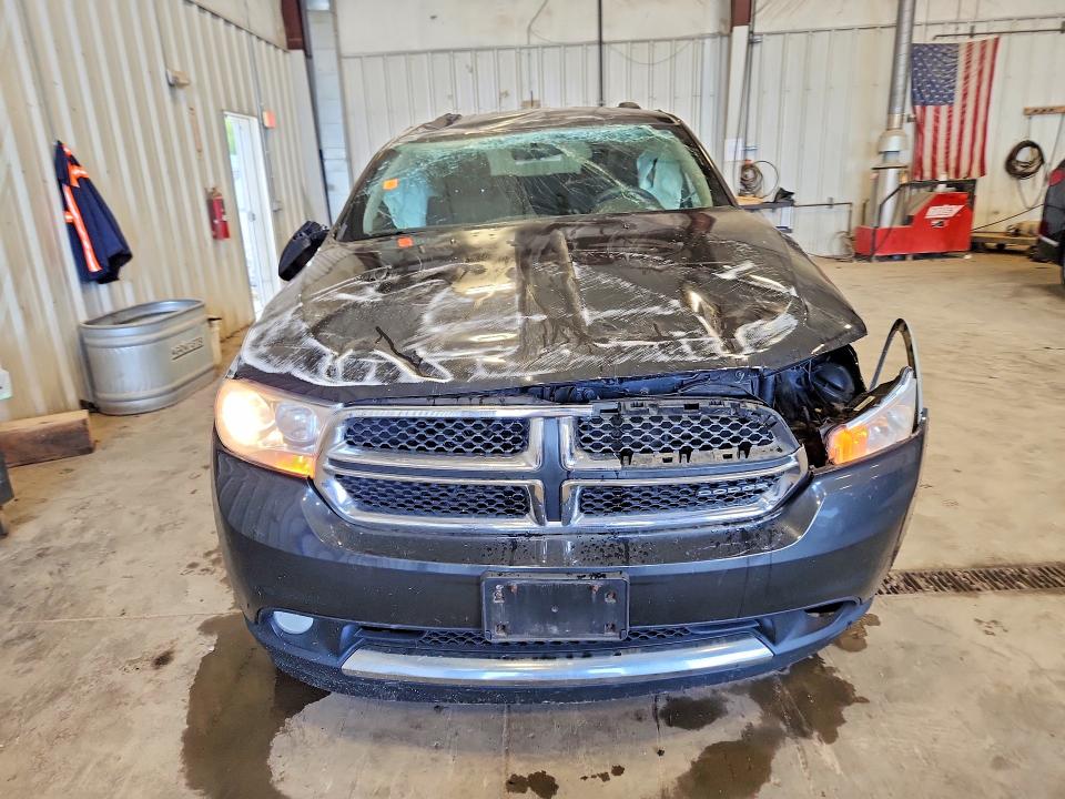 Продаж на аукціоні авто 2011 Dodge Durango, vin: 1D4RE2GG5BC639504, номер лоту: 66946926