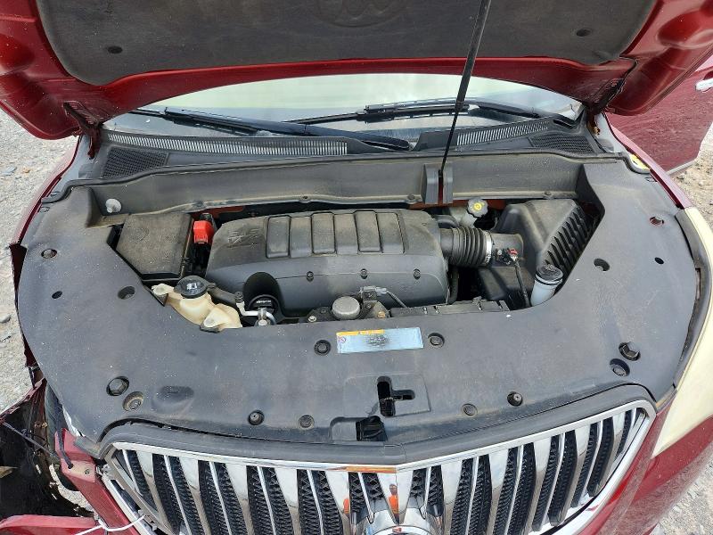 Aukcja sprzedaży 2016 Buick Enclave, vin: 5GAKVCKD9GJ172738, numer aukcji: 61975546