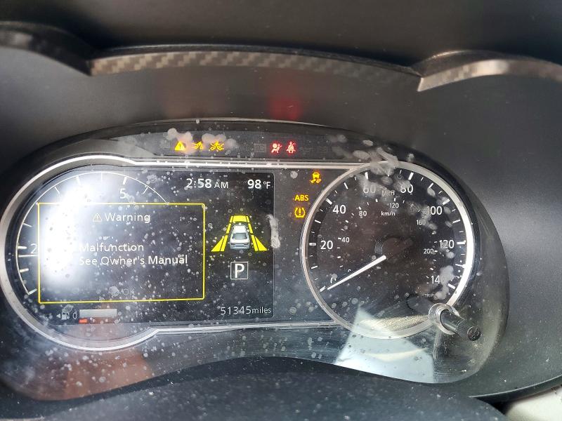 2020 Nissan Versa მანქანა იყიდება აუქციონზე, vin: 3N1CN8EV7LL895045, აუქციონის ნომერი: 66623286